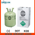 Mixed Refrigerant (R406A)